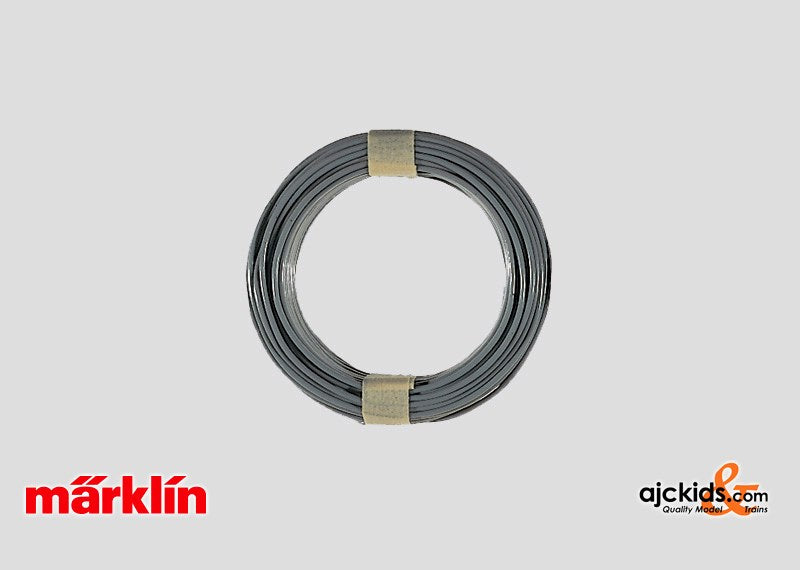 Marklin 7100 - Electrical Wire Gray