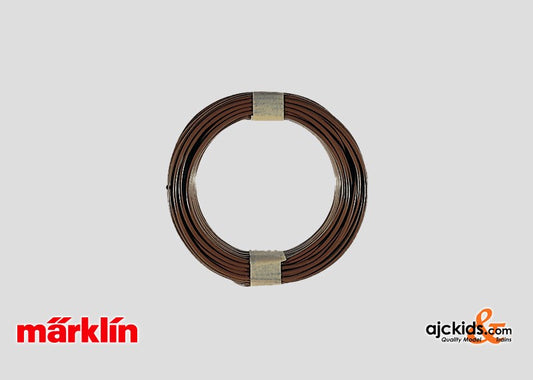 Marklin 7102 - Electrical Wire Brown