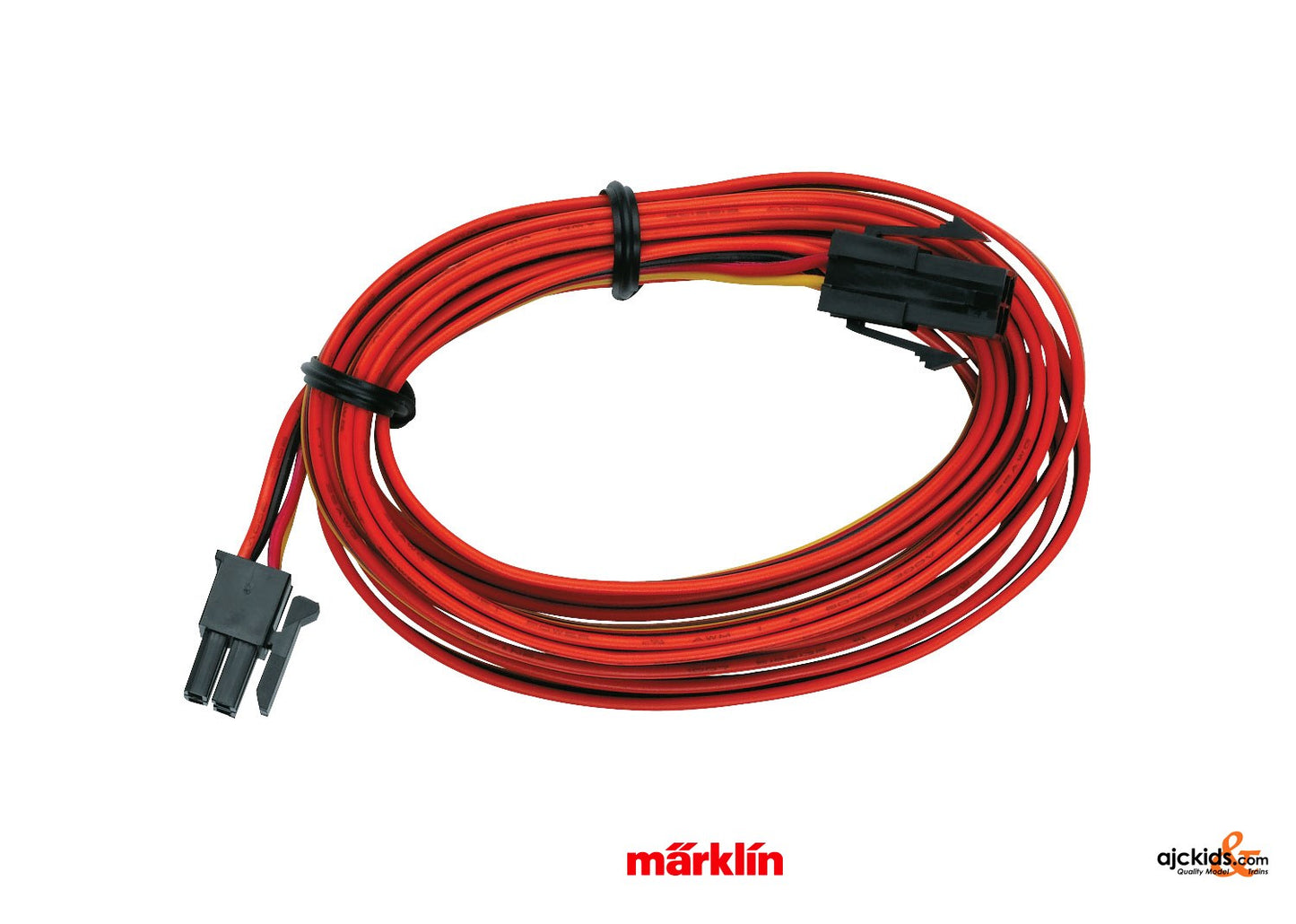 Marklin 71054 - Extension Wire (4-conductor, My World plugs)