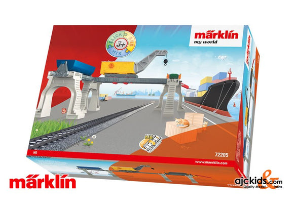 Marklin 72205 - 