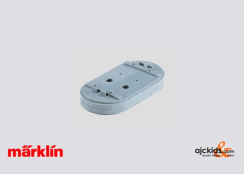 メルクリン ブリキ製 橋梁 鉄橋 計25本 橋脚 計82脚 大量 メルクリン