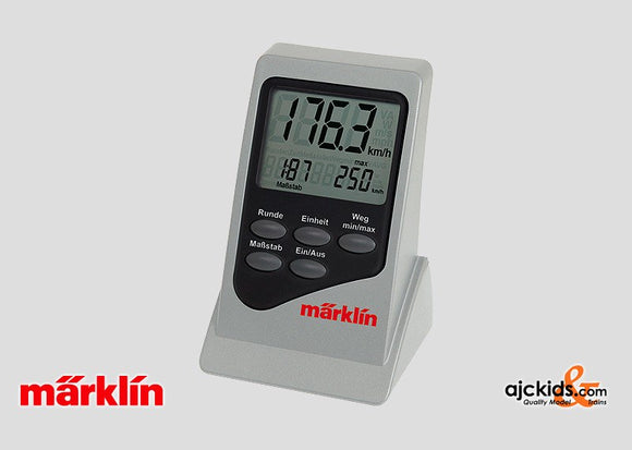 Marklin 72600 - Speed Measurement Tool