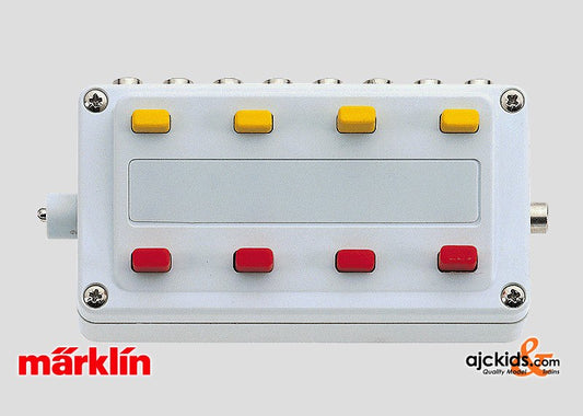 Marklin 72740 - Control Box for lights/stop tracks