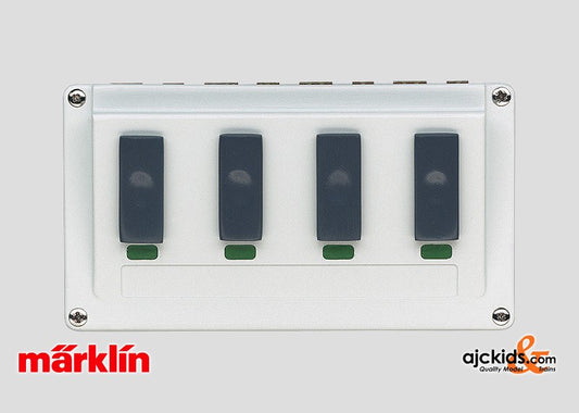 Marklin 72750 - Signal Control Box (now 72751)