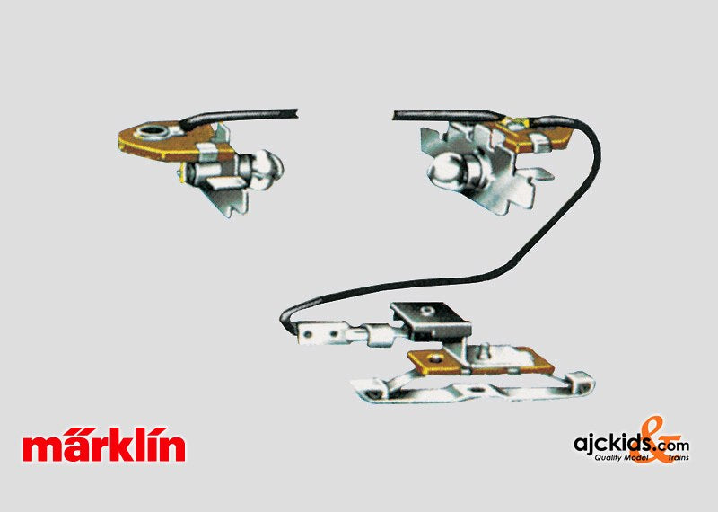 Marklin 7322 - Car Lighting Kit (for 4090)