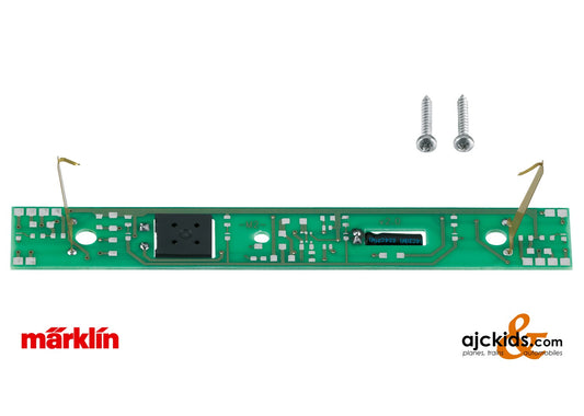 Marklin 73300 - Lighting Kit with LEDs for "Donnerbüchsen" / "Thunder Boxes"