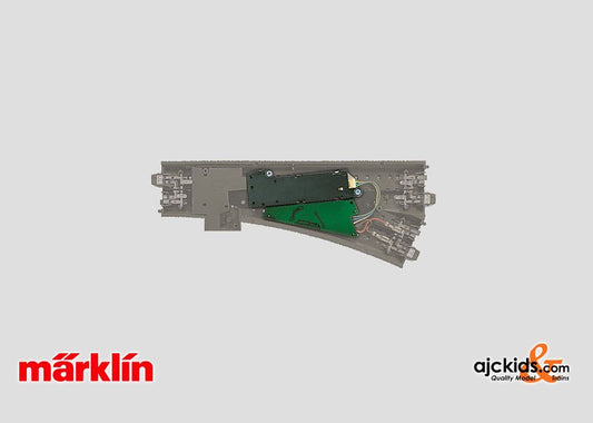 Marklin 74444 - Digital Turnout Mechanism Set.