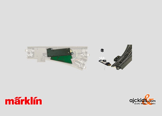 Marklin 74445 - Digital Turnout Mechanism Set