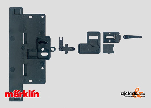 Marklin 7548 - Below-Baseboard Installation Kit K-Track