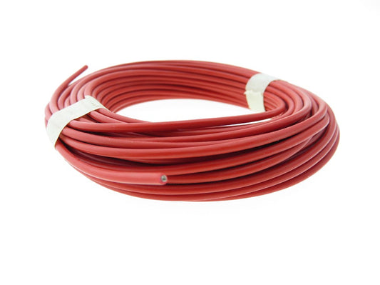 Marklin 791280 - Electrical Wire Red (20 GA)