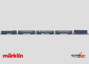 Marklin 81430 - class V 120 Passenger Train