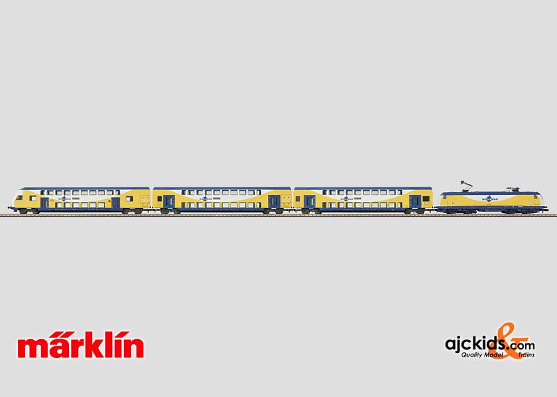 Marklin 81481 - Train Set