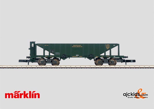 Marklin 82391 - Coal Hopper Car