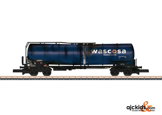 Marklin 82485 - Wascosa Funnel-Flow Tank Car