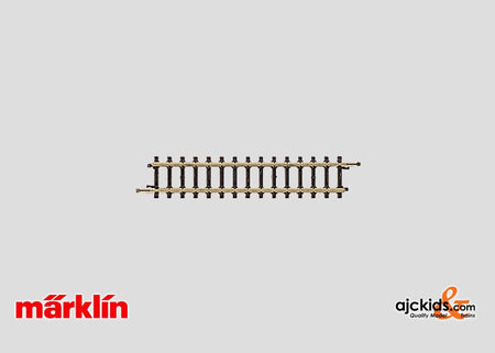 Marklin 8503 - Z Track Straight Track 2-3/16 inches (55 mm)