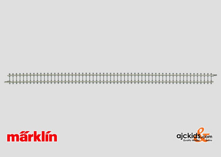 Marklin 85051 - Straight Track Concrete Ties 8-5/16 inches (220 mm)