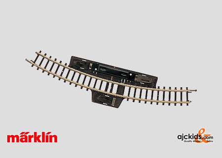 Marklin 8529 - Curved Circuit Track