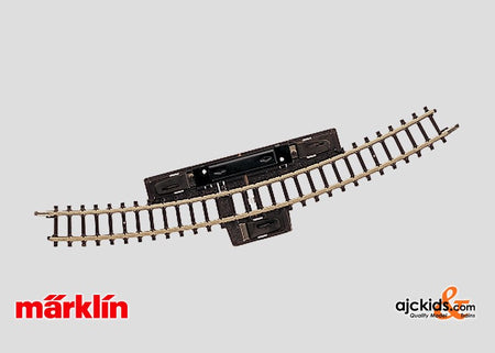 Marklin 8539 - Curved Circuit Track