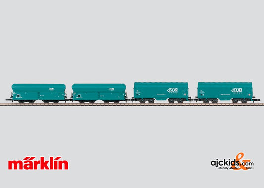 Marklin 86354 - Freight Car Set