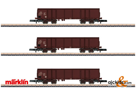 Marklin 86689 - Freight Car Set