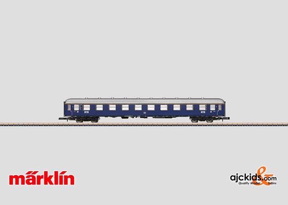 Marklin 87101 - Express Train Passenger Car