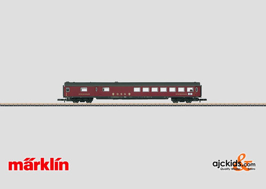 Marklin 87131 - Express Train Dining Car