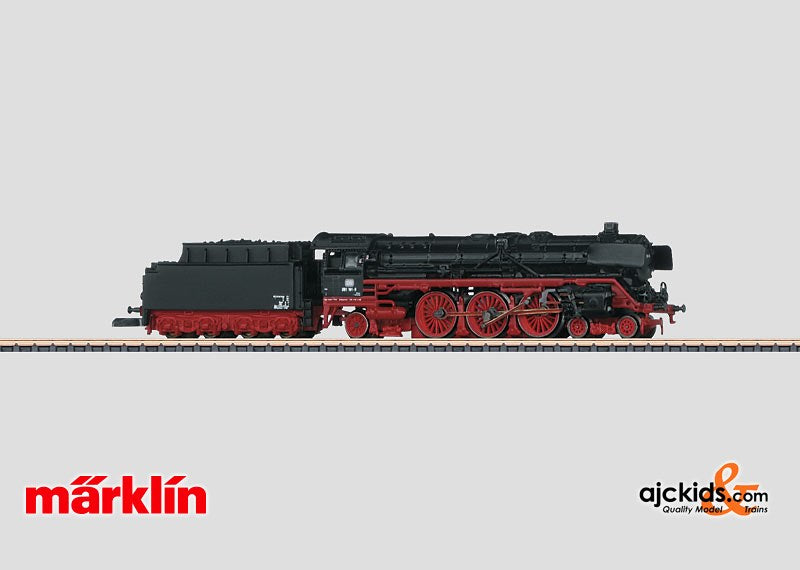 Marklin 88010 - Express Train Locomotive with a Tender (Insider 2012)