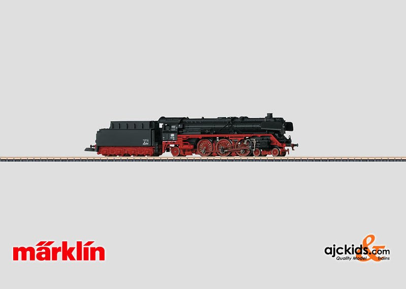 Marklin 88011 - Express Train Locomotive with a Tender