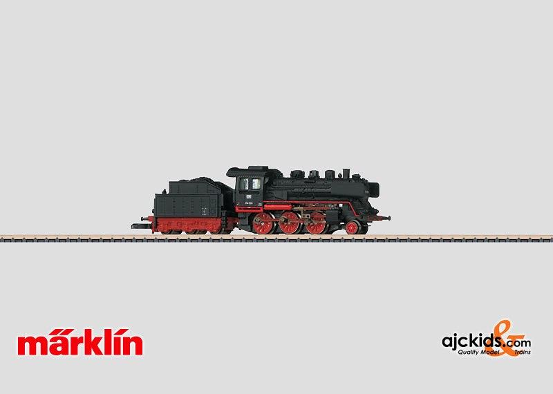 Marklin 88030 - Passenger Locomotive with a Tender