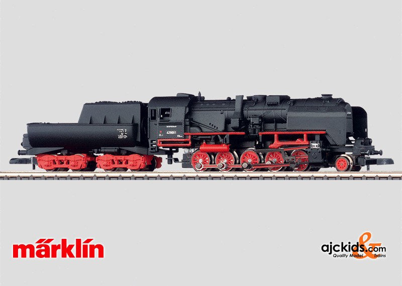 Marklin 88041 - Steam Locomotive with Tender