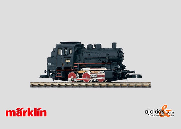 Marklin 88051 - Steam Locomotive, class 89