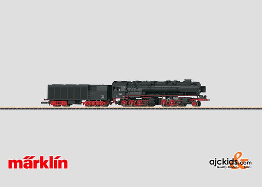 Marklin 88053 - Steam Locomotive BR 53.0 - Insider 2007