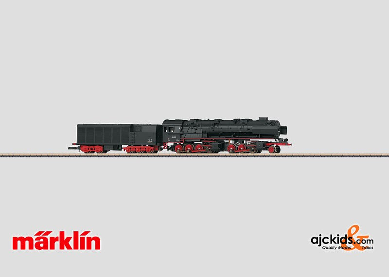 Marklin 88054 - Steam Locomotive with a Condensation Tender