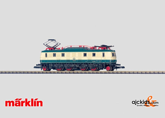 Marklin 88081 - Electric Locomotive