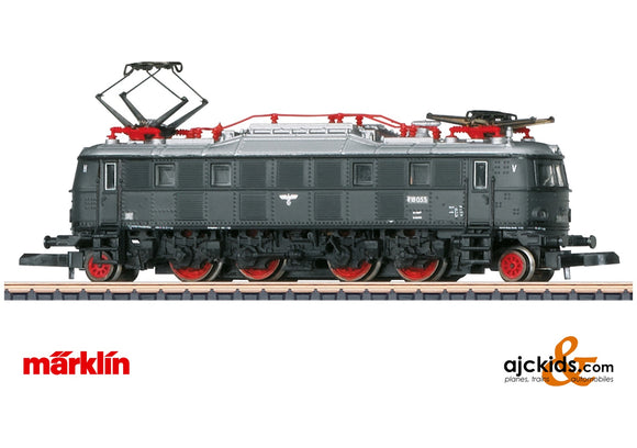 Marklin 88083 - Class E 18 Electric Locomotive