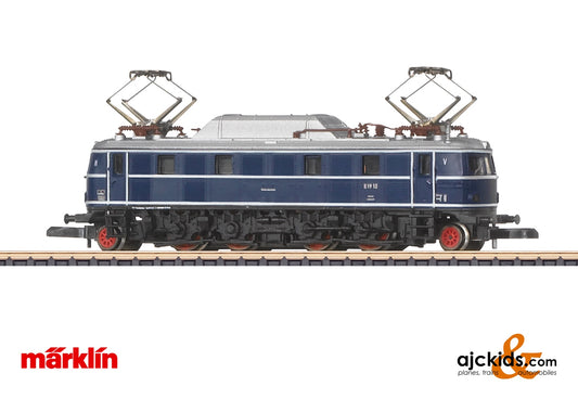 Marklin 88085 - Class E 19 Electric Locomotive