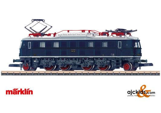 Marklin 88088 - Class E 18 Electric Locomotive
