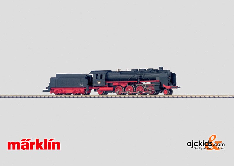 Marklin 88090 - Steam Locomotive