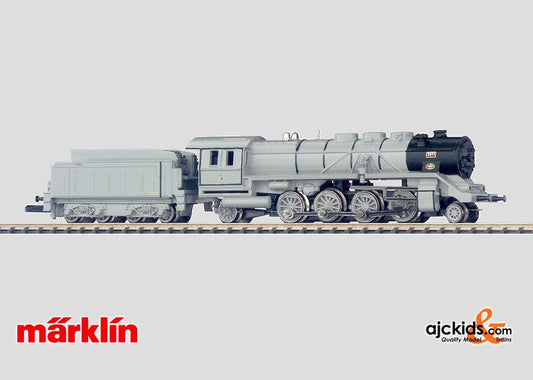 Marklin 88091 - Passenger Locomotive with Tender (Insider)