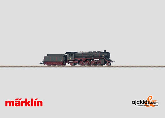 Marklin 88093 - Steam Locomotive P 10
