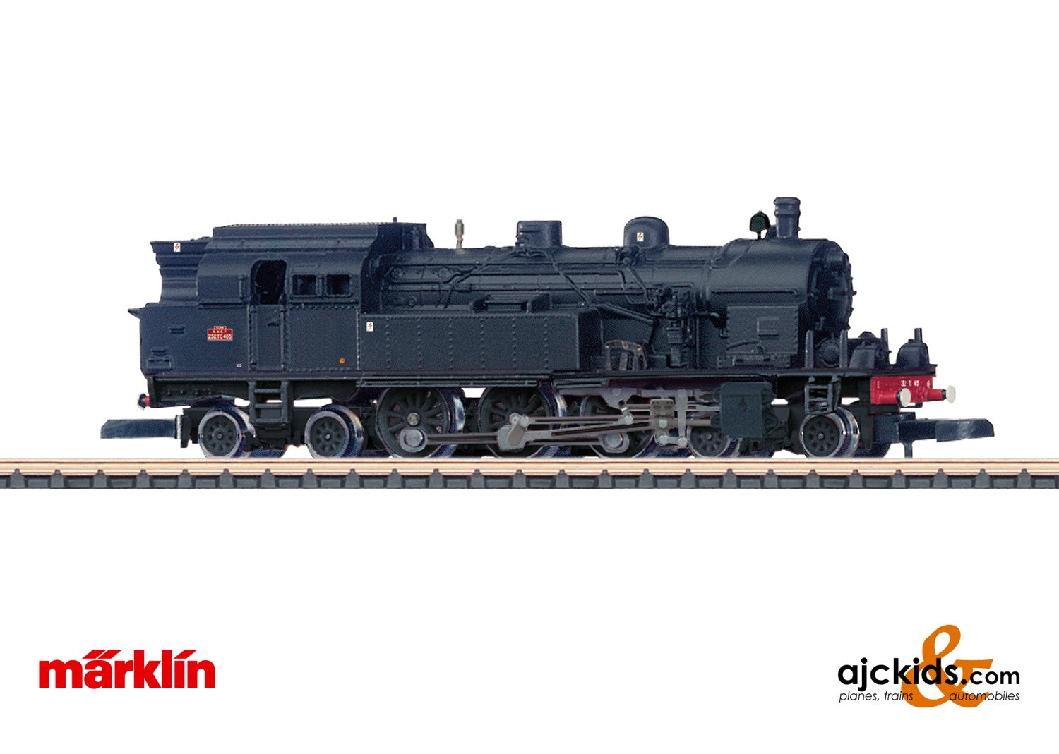 Marklin Z-Scale Electric Engines – Ajckids