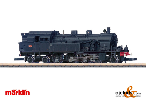 Marklin 88094 - Passenger Train Tank Locomotive, EAN 4001883880945 at Ajckids.com