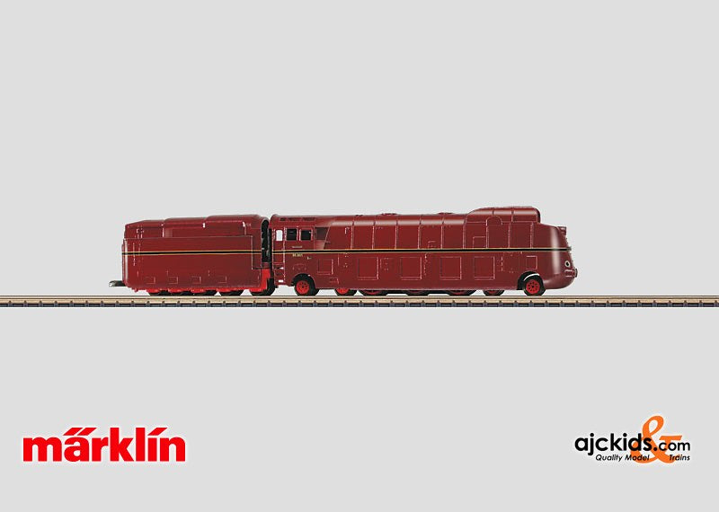 Marklin 88105 - Steam Locomotive BR 05