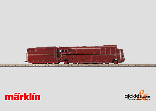 Marklin 88105 - Steam Locomotive BR 05