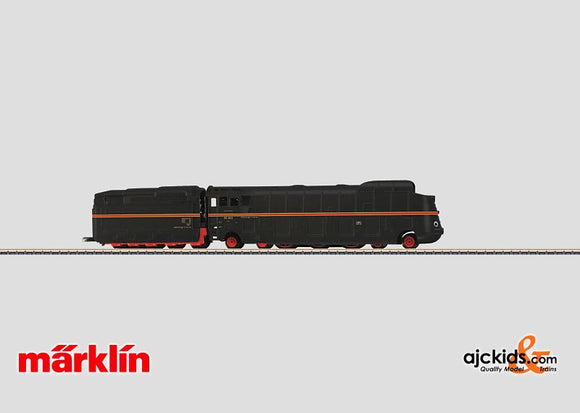 Marklin 88106 - Streamlined Steam Locomotive