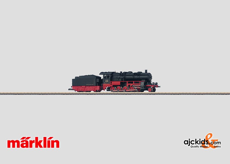 Marklin 88123 - Steam Locomotive BR 58
