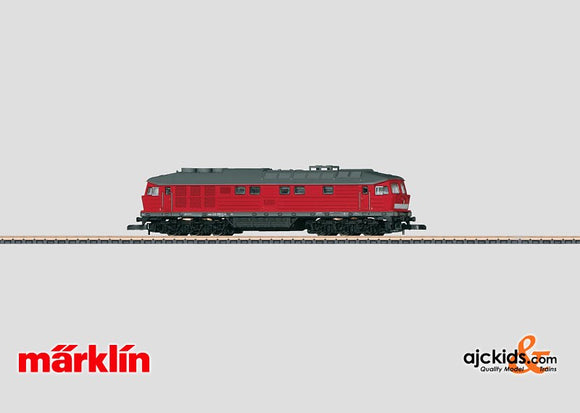 Marklin 88133 - Heavy Diesel Locomotive