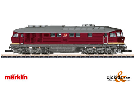 Marklin 88136 - Class 232 Diesel Locomotive