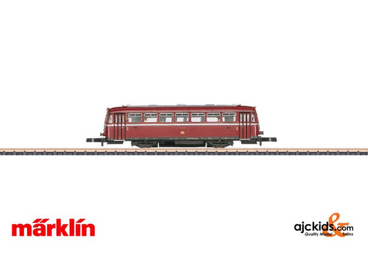 Marklin 88166 - DB cl VT 98 Rail Bus Motor Car
