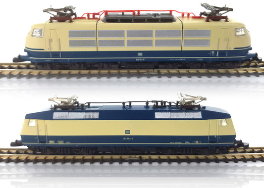 Marklin 88179 - Toy Fair Locomotives 2014